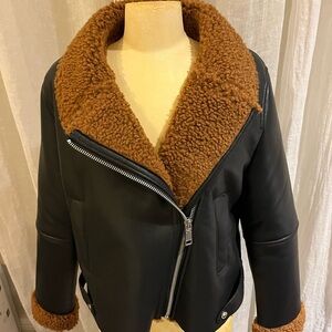 Women’s designer jacket